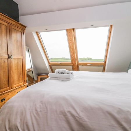 Primrose Cottage Ulverston Buitenkant foto
