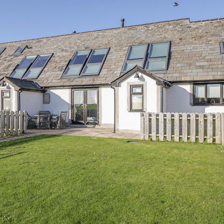 Primrose Cottage Ulverston Buitenkant foto