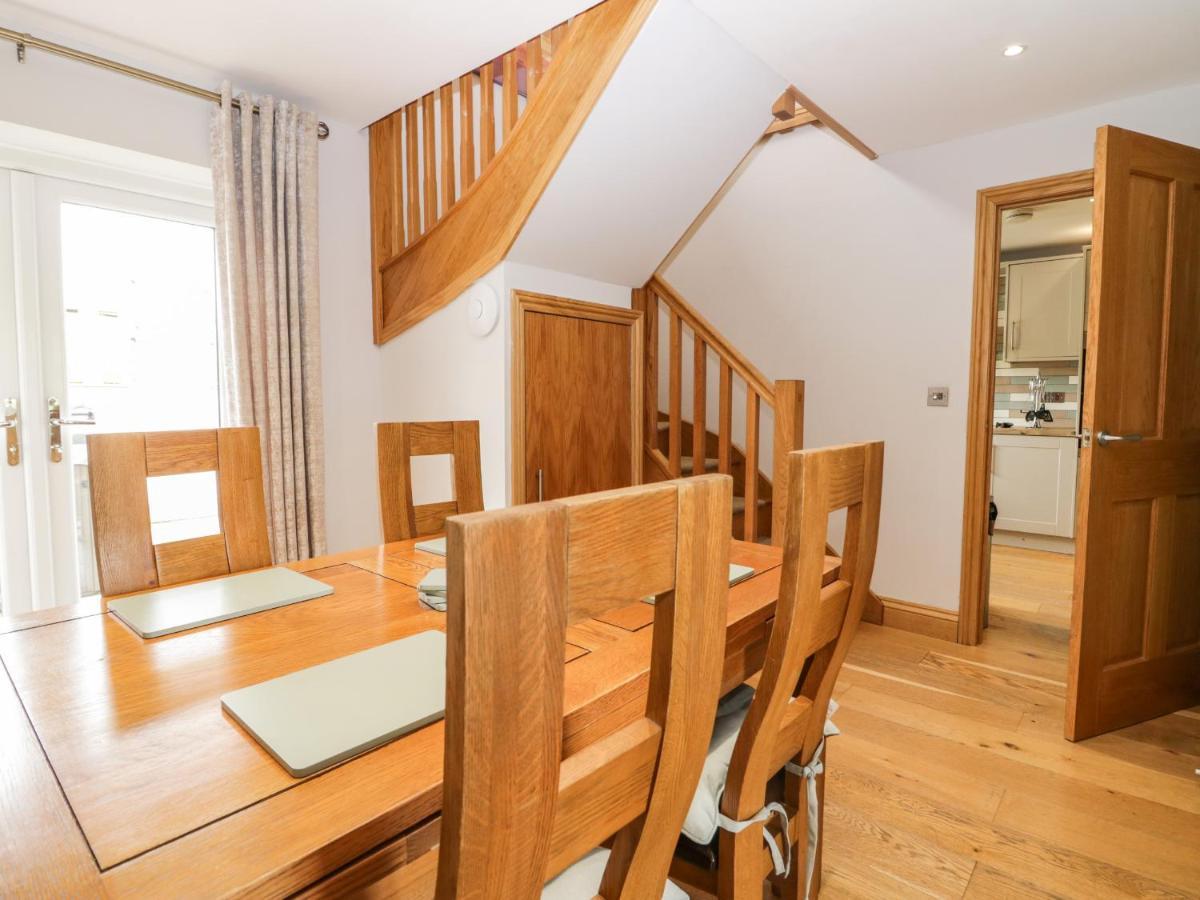 Primrose Cottage Ulverston Buitenkant foto