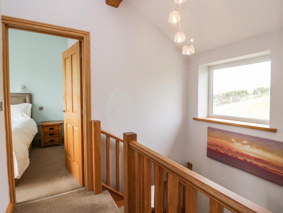 Primrose Cottage Ulverston Buitenkant foto