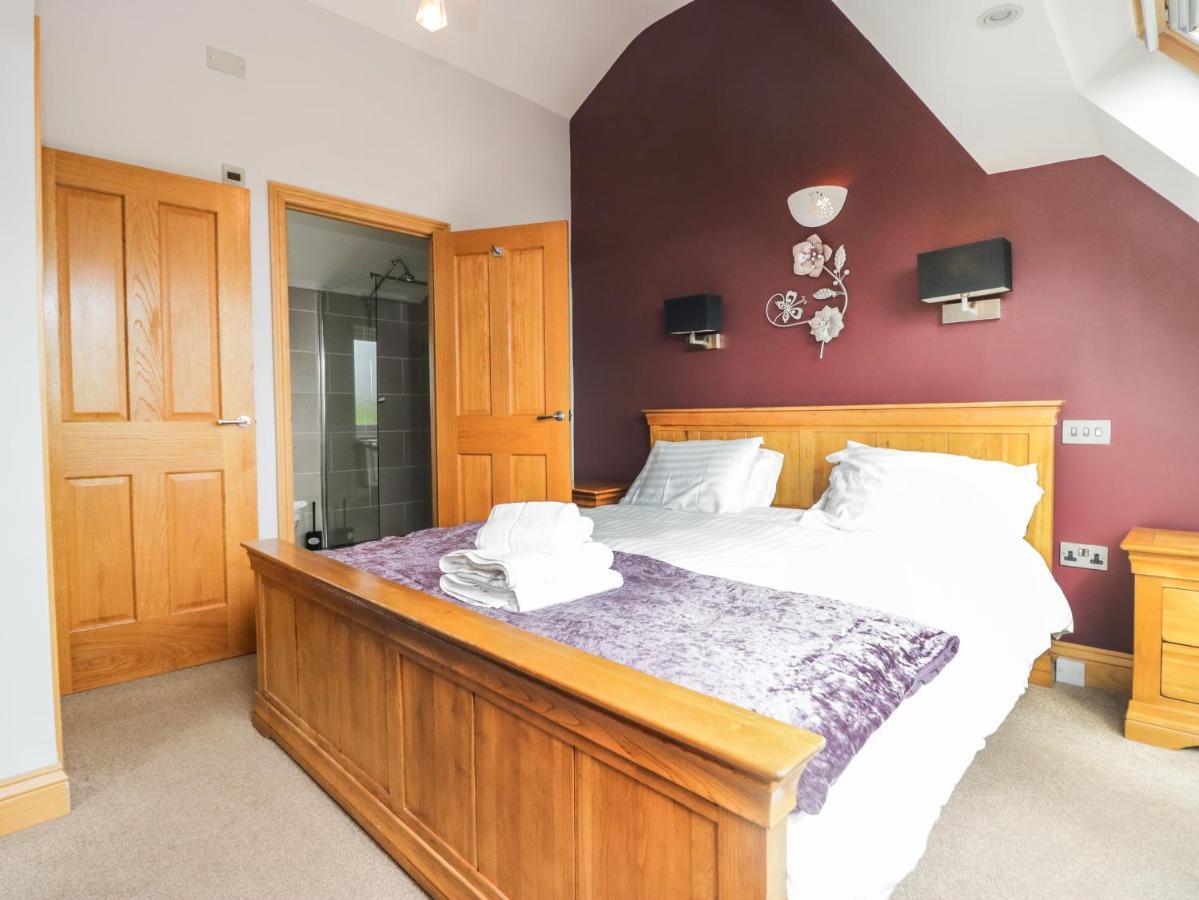 Primrose Cottage Ulverston Buitenkant foto
