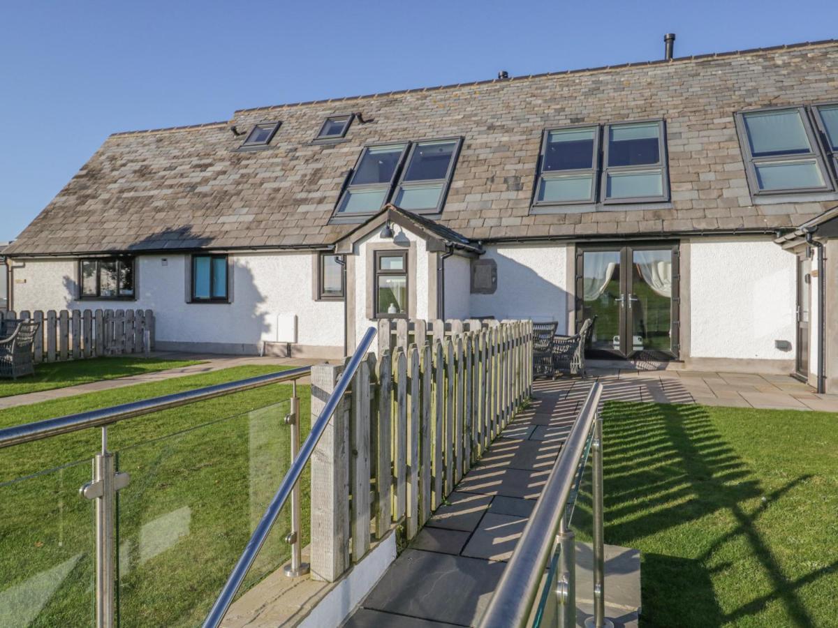 Primrose Cottage Ulverston Buitenkant foto