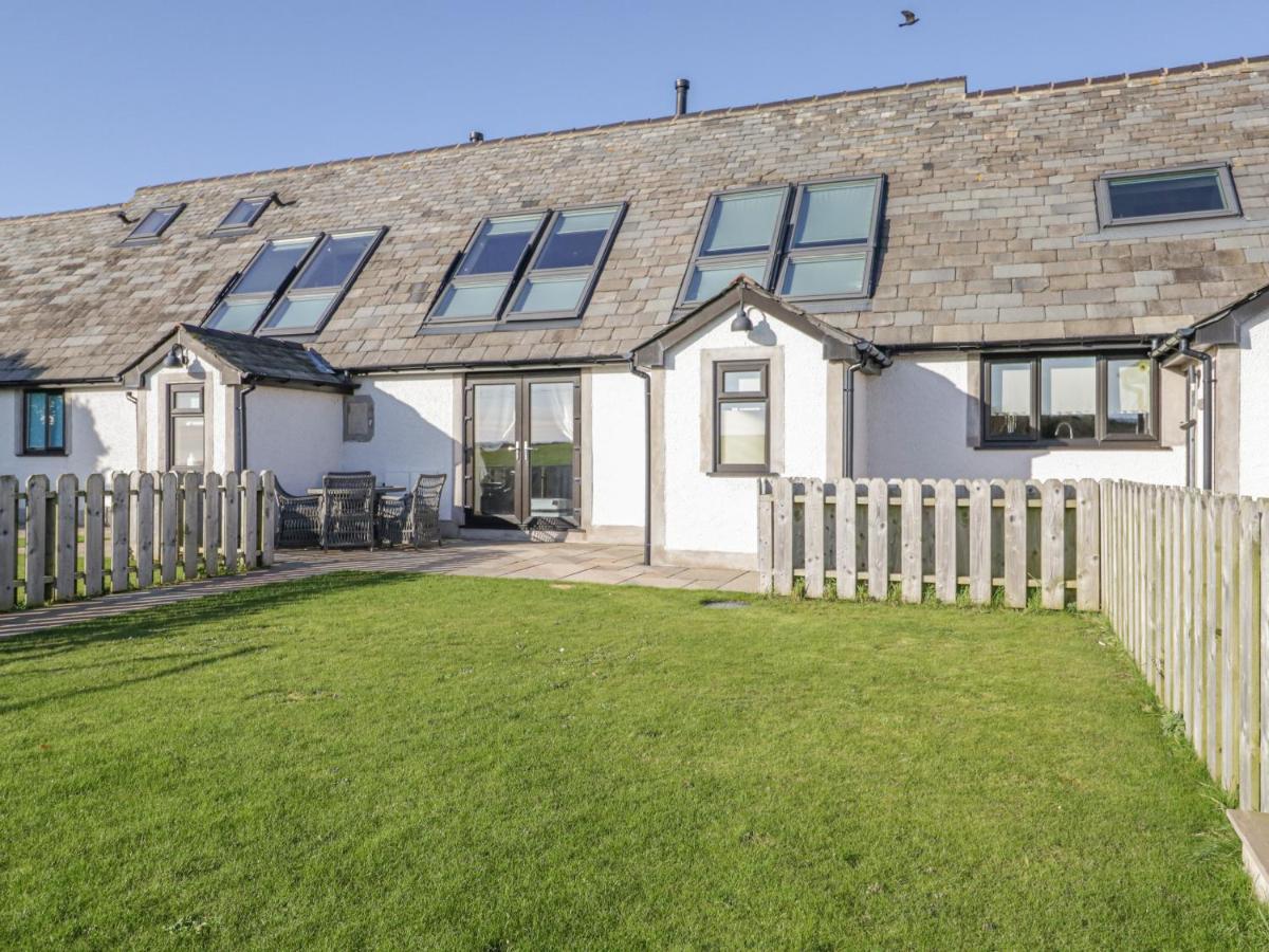 Primrose Cottage Ulverston Buitenkant foto